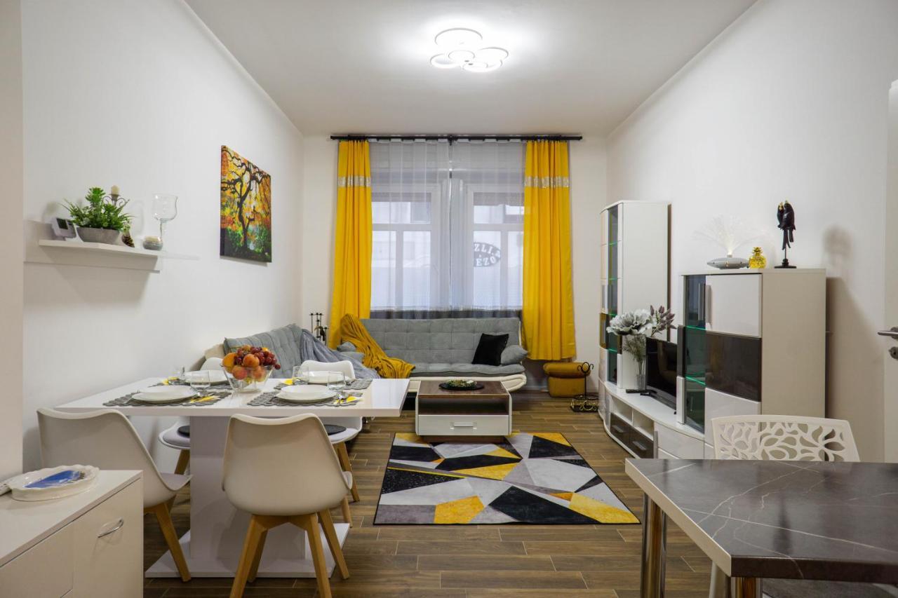 Cosy Casa Apartment Budapest Exterior photo