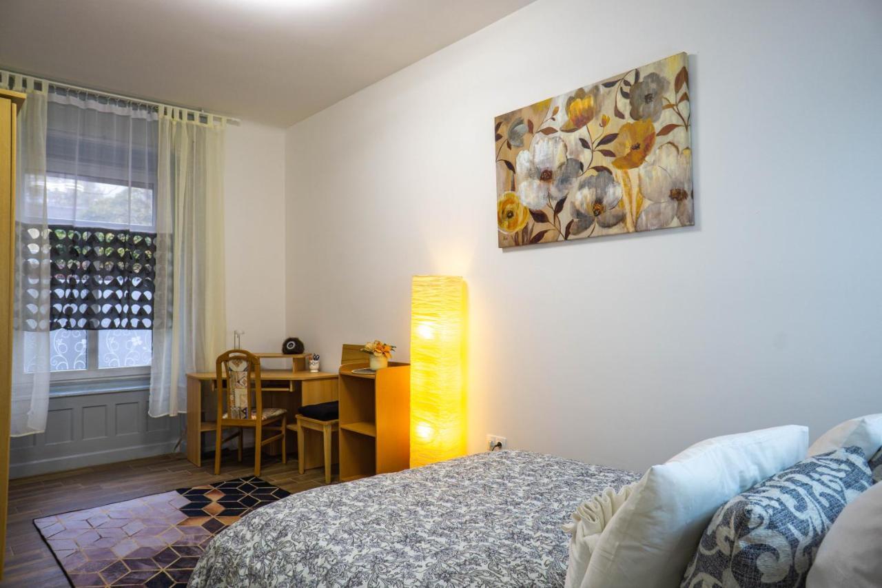 Cosy Casa Apartment Budapest Exterior photo