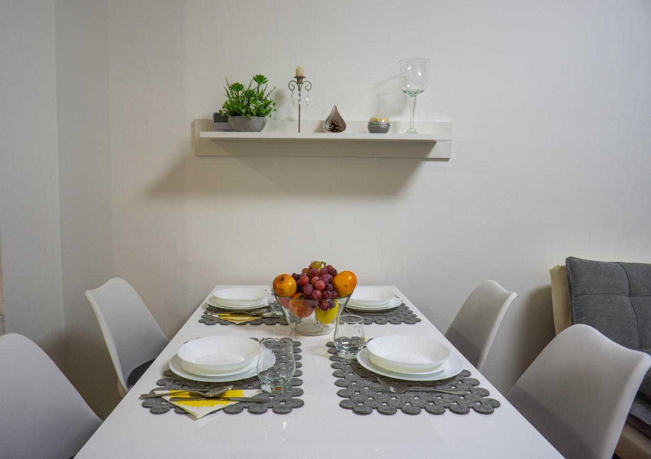 Cosy Casa Apartment Budapest Exterior photo