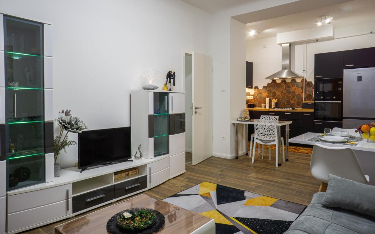 Cosy Casa Apartment Budapest Exterior photo