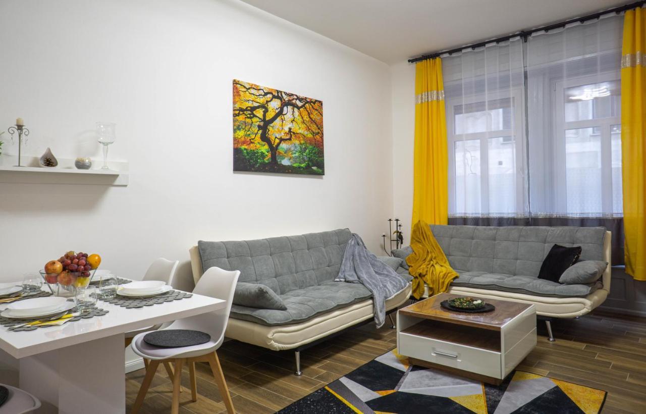 Cosy Casa Apartment Budapest Exterior photo