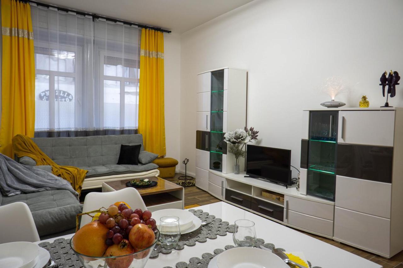 Cosy Casa Apartment Budapest Exterior photo