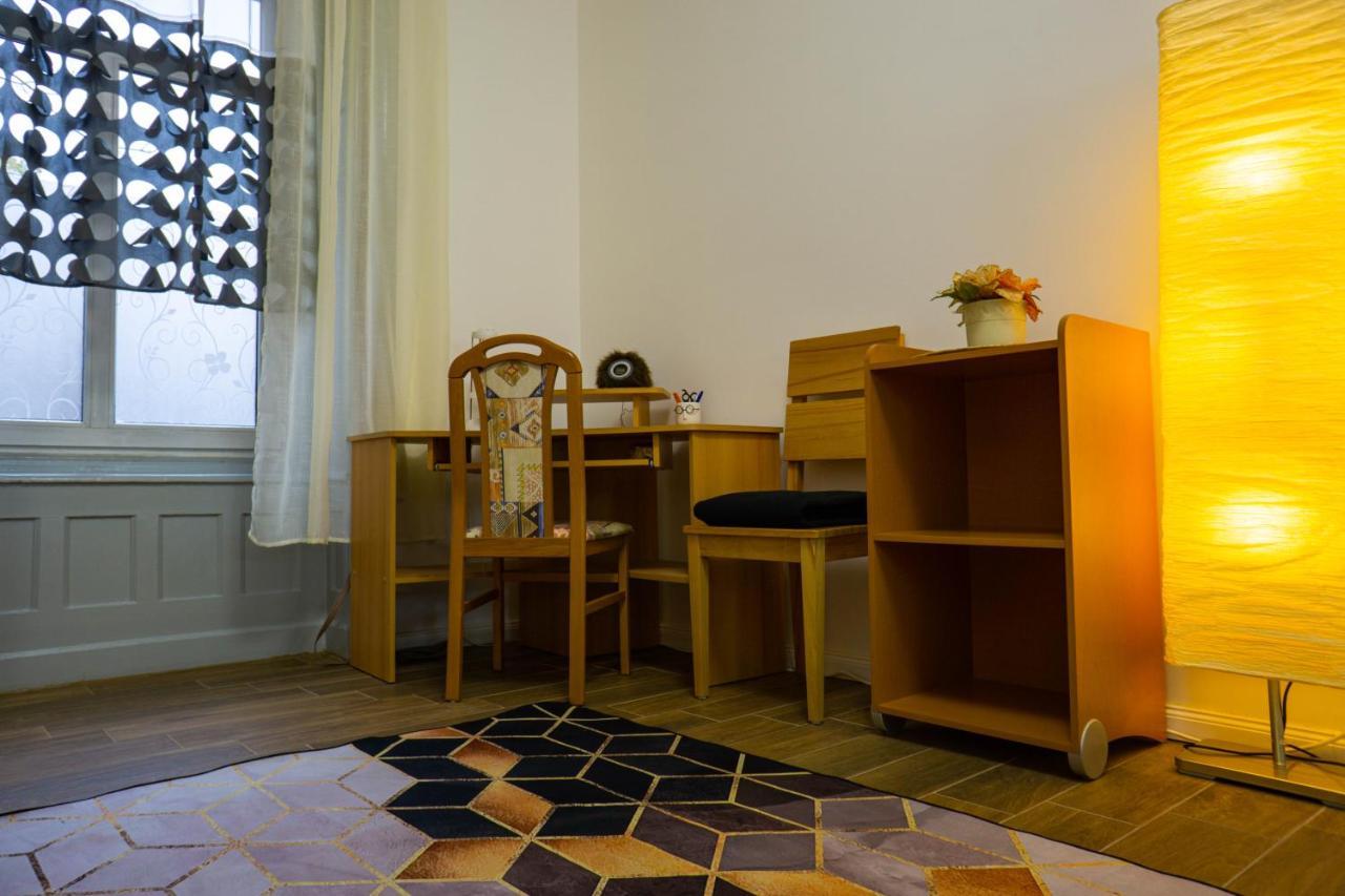 Cosy Casa Apartment Budapest Exterior photo