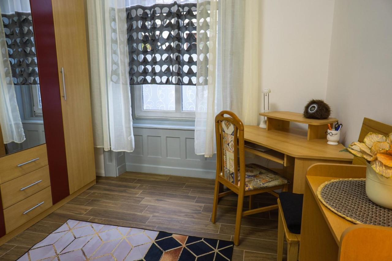 Cosy Casa Apartment Budapest Exterior photo