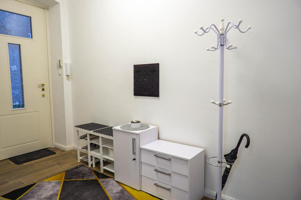 Cosy Casa Apartment Budapest Exterior photo