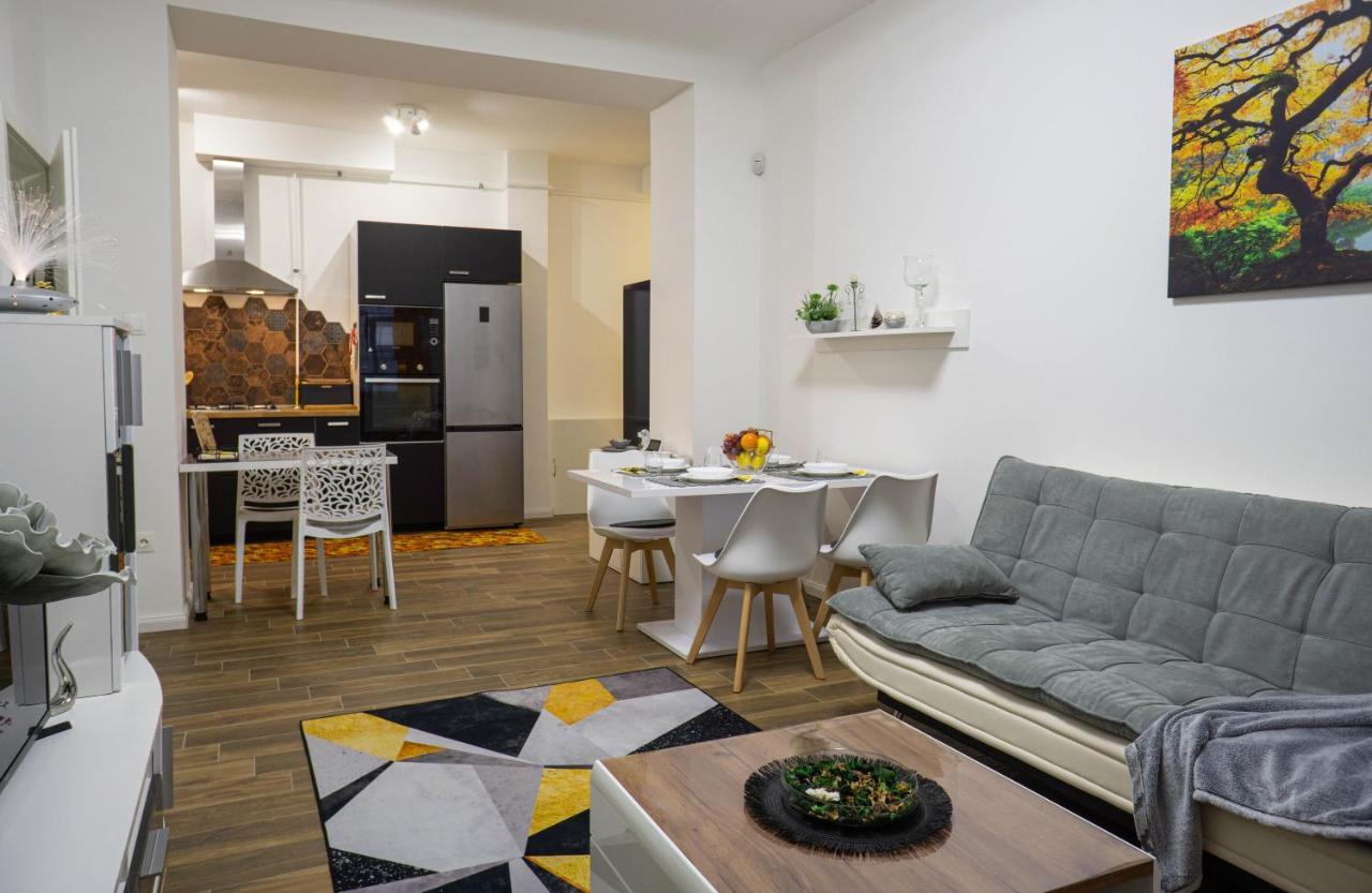 Cosy Casa Apartment Budapest Exterior photo